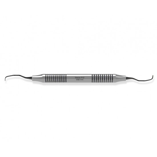 1709 Gracey 11-12 SHARPS Premium Handle 